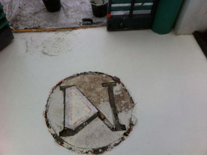 Terrazzo Veneziano Granito Grenoble