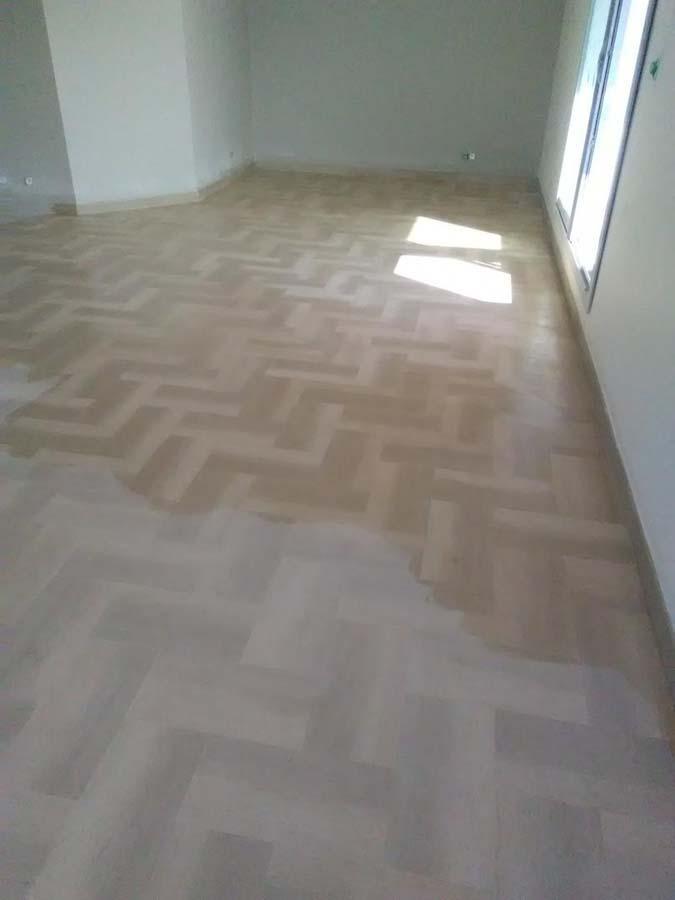 Travaux de ponçage de marbre Grenoble