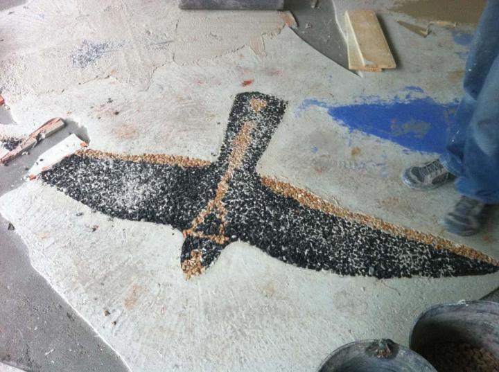 Terrazzo Veneziano Grenoble