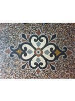 Ponçage de marbre Grenoble