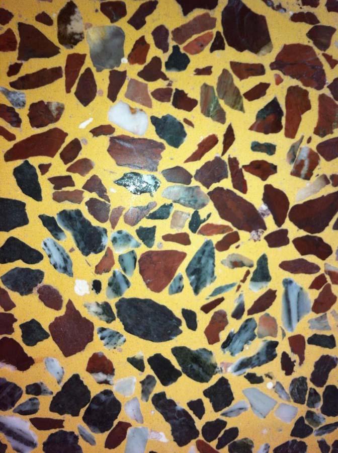 Terrazzo Veneziano Granito Grenoble