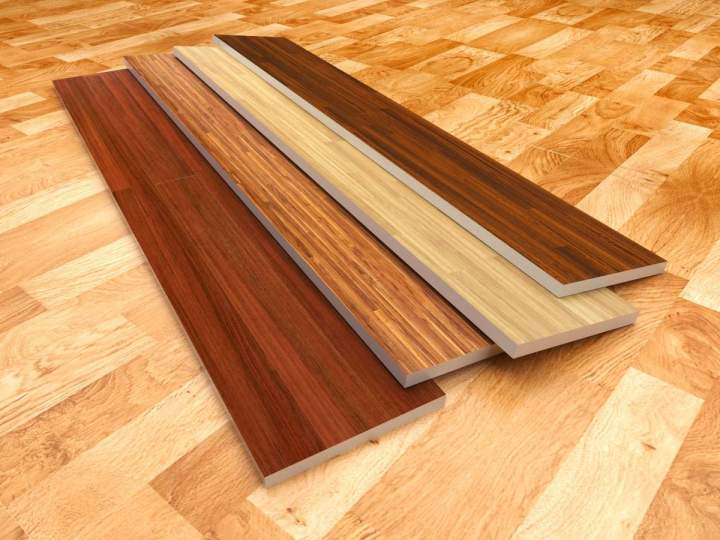 Pose de parquet Grenoble